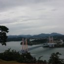 진도대교주유소 이미지