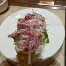 분당정자1-A-3 | 분당정자역 맛집-우몽블랙 분당정자점 분당소고기오마카세 정자역 룸식당 아기랑 룸고기집