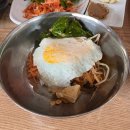 전주 백반 청국장 맛집 고독한 미식가 한국 편 ”토방“