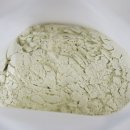 어린이집가기전 아침밥 곡물생활 생 완두콩가루 아기닭죽 이유식만들기 쉬워요~