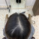 빗과가위 - 목포시 백년대로297번길 22-2 | 정수리 앞머리갈라짐 뿌리볼륨 모류교정펌으로 해결하는 방법, 청주가위와빗 실제 상담 후기