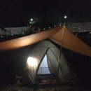 전구투어 캠핑 1회- 이미지