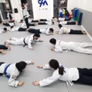 후 태권도장 이미지