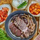 거창전통시장 | [경남 거창] 거창 국밥 맛집 “신미국밥” 아침식사 가능한 거창전통시장 밥집