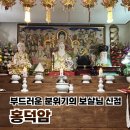 안무중 | 천안 점잘보는곳 홍덕암 기도다니시는 보살님 후기