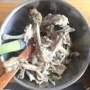 고향집 삼계탕 이미지