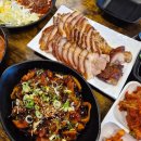 시민족발보쌈 이미지
