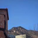 와동공원화장실 1 (관리소) | [등산기록] 260131 서울 북악산(삼청공원~창의문)