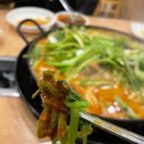 도화정식당 이미지