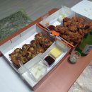 블랙퀸의 치킨사랑 이미지