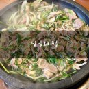 순천승평중학교 | 순천 신대지구 맛집 '낭낭오리집 신대2호점' 아이 놀이방 있는 오리고기 동네맛집