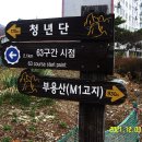 태백산맥거리5 이미지