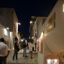 선셋(Sun Set) 이미지