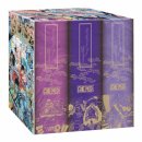 와노쿠니 | 원피스 와노쿠니 EP10 BOX 실사용 후기와 구매 팁