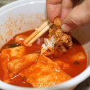 신통치킨 이미지