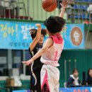 대신초교 점프볼