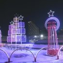 시흥 거북섬 산타 페스타 네이버블로그