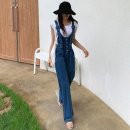 오버롤 이미지
