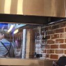 한강진역 국수 한남김밥 인생김밥만남