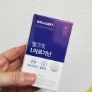 웰크릿 아르기닌 아르기닌하루섭취로 피로회복 지친육아 만성피로 추천