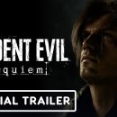 Resident Evil Requiem (레지던트 이블 레퀴엠) 이미지