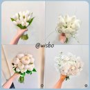 아뜰리에 | 가성비부케 찾다가 예약한 아뜰리에블룸 후기