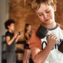 웨이트 트레이닝 이미지