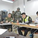 해병대 흑룡부대, 서북도서 북한 위협 대처 회의 이미지
