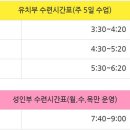광주용인대도장 네이버블로그