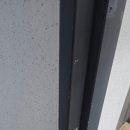 락헤어 | 🔒 인계동 파밀리에 아파트 베스틴 IDL-300 블랙헤어라인 도어락 교체 설치 후기