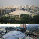 장충체육관 이미지