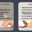 썸머뷰티&왁싱