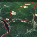 보현산댐 별빛전망대 이미지