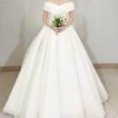 본식 드레스 셀렉 &amp; 테스트 메이크업 후기 / 청주 S가든 웨딩홀 루시르 브라이드