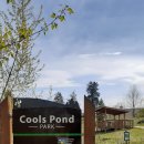 Cools Pond Park 이미지