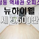뉴하이웰 (오피스텔) 이미지