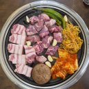 광신직영두대셀프 | 🔥 괴정역 맛집 추천! 까치생숯불구이 괴정직영점 모듬한판,벌집껍데기 후기 🥩