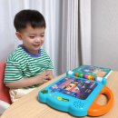 립프로그 100워드북 장소 :: 두돌아기장난감 사운드북