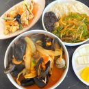 시장짬뽕 | 부산 구포시장 짬뽕 맛집 홍미관 솔직 후기