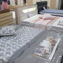 금성침대 이미지