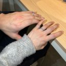 취향 확고한 커플의 결혼반지 원정기 (백화점, 레브가, 수누주얼리, 누니주얼리, 스톤콧 견적 공유) - 2