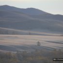 몽골승마여행과 '소멸의 아름다움' 3 - 몽골의 선물 이미지