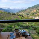 지리산뷰 이미지