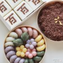 김해 백일떡 라이스낵 만족 찐후기