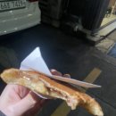 봉천역 6번출구 앞 이미지