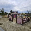 화성환경(주) | 화성봉담 모래소독업체 어린이놀이터 소독후기