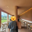 작품하나 - 서구 오량1길 40 | [울주카페] 울주 카페 시하온 후기 : 단순 카페라기 보다 하나의 작품같은 공간