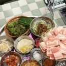 제주 인 포항 | 포항 문덕맛집 대패삼겹살 추천 푸짐한 엉터리 무한대패 포항문덕점