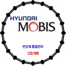 현대모비스 / 반도체 품질관리 채용 이미지