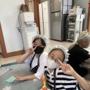 파랑지역아동센터 이미지